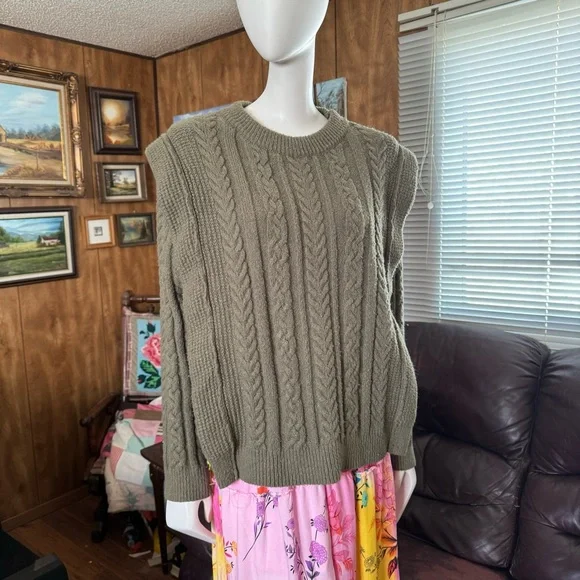 Three Sweaters - Picture 2 of 12